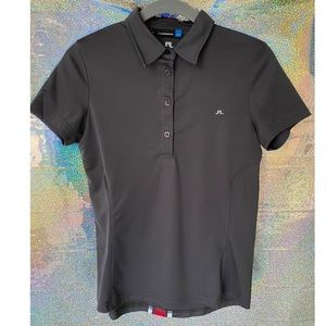 J. Lindeberg Women’s golf polo